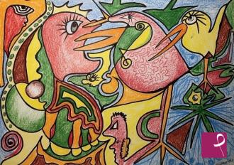 Quadro in vendita online