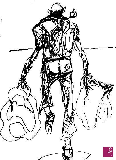 quadri in vendita online - disegno