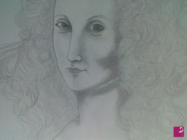 quadri in vendita online - disegno