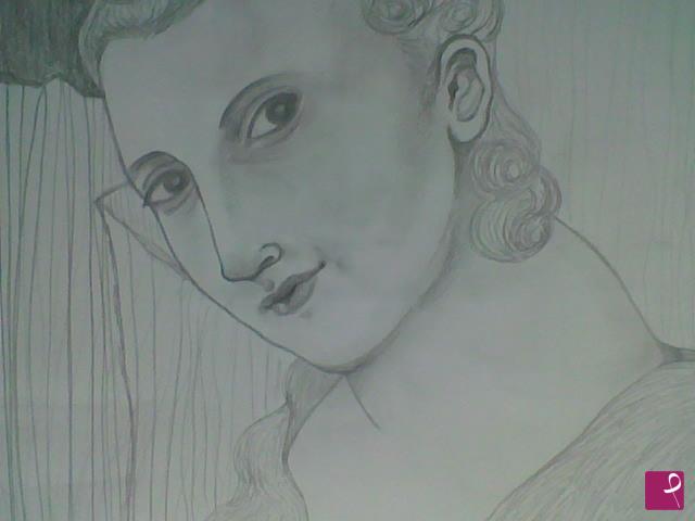quadri in vendita online - disegno