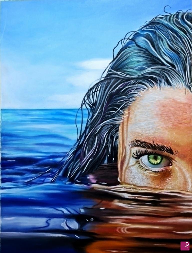 quadri in vendita online - Disegno 7