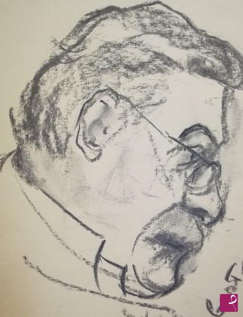 quadri in vendita online - disegno n*2