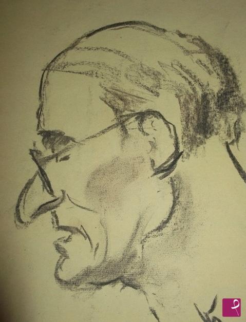 quadri in vendita online - disegno n.*6