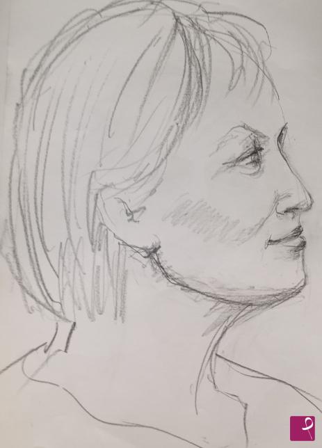 quadri in vendita online - disegno n*9