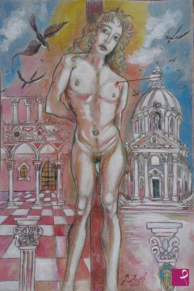 Quadro in vendita online