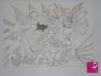 Quadro in vendita online