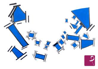 Quadro in vendita online