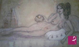 Quadro venduto su PitturiAmo