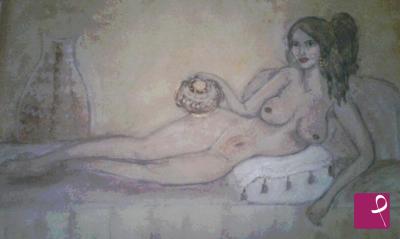 Quadro venduto su PitturiAmo
