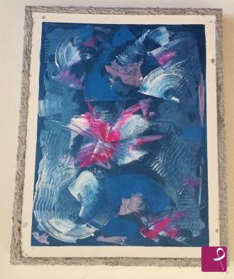 Quadro venduto su PitturiAmo