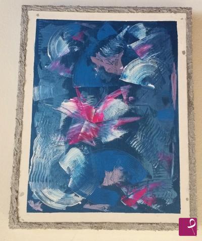 Quadro venduto su PitturiAmo