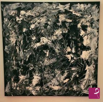 Quadro venduto su PitturiAmo