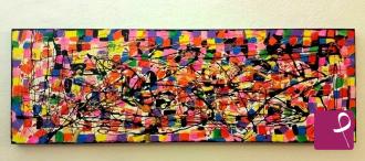 Quadro venduto su PitturiAmo