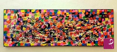 Quadro venduto su PitturiAmo
