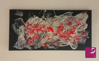 Quadro venduto su PitturiAmo