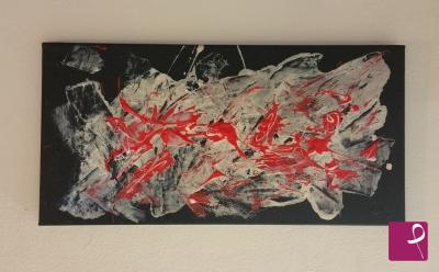Quadro venduto su PitturiAmo