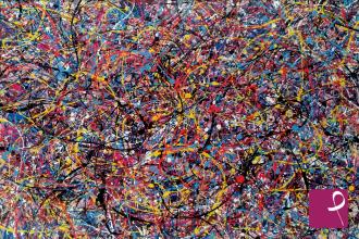 Quadro venduto su PitturiAmo