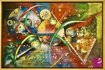 Quadro in vendita online