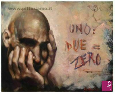 Quadro in vendita online