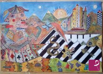 Quadro in vendita online