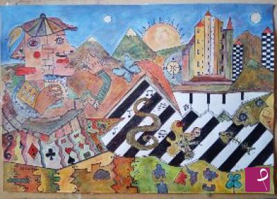 Quadro in vendita online