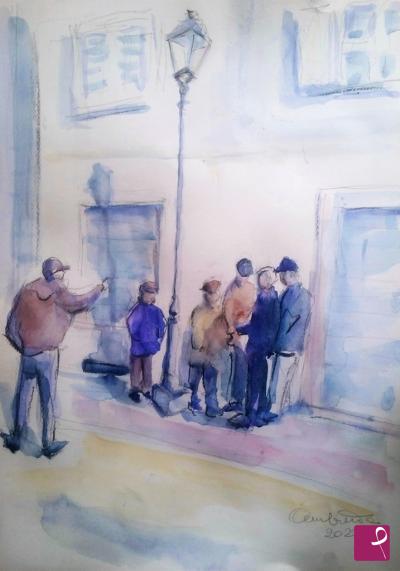 Quadro in vendita online