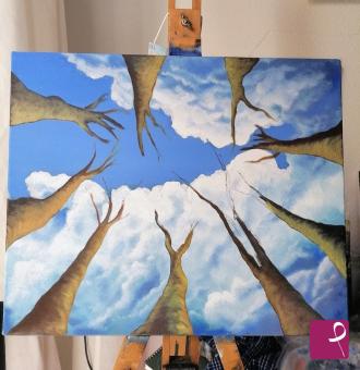 Quadro in vendita online