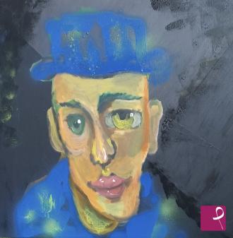 Quadro venduto su PitturiAmo