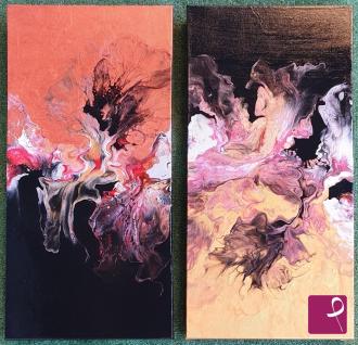 Quadro venduto su PitturiAmo