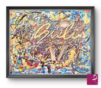 Quadro in vendita online