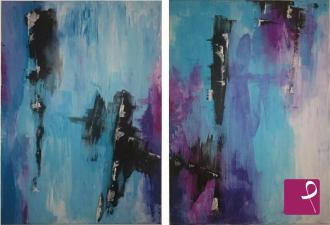 Quadro venduto su PitturiAmo