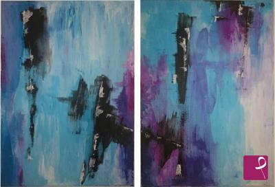 Quadro venduto su PitturiAmo