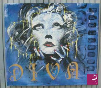 Quadro in vendita online