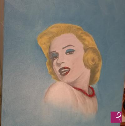 Quadro venduto su PitturiAmo
