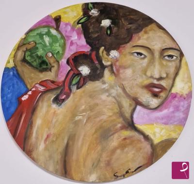 Quadro venduto su PitturiAmo