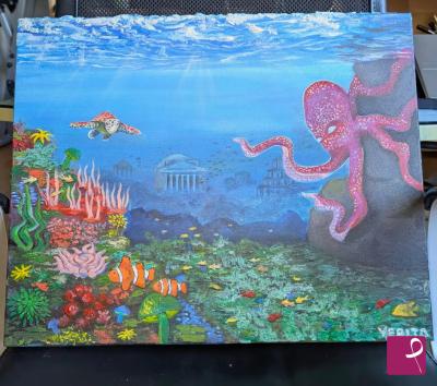Quadro in vendita online