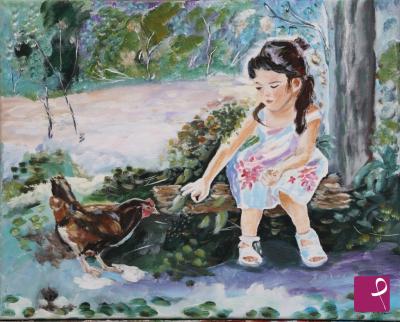 Quadro in vendita online