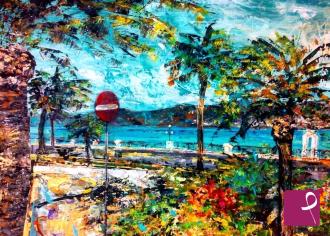 Quadro in vendita online