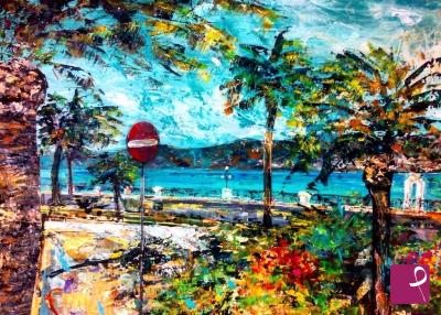 Quadro in vendita online