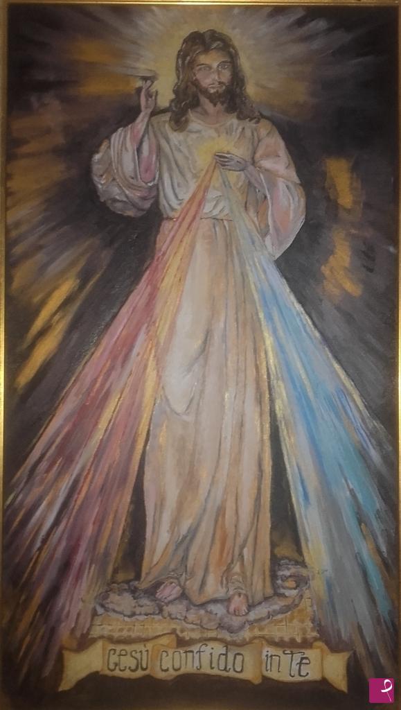 quadri in vendita online - DIVINA MISERICORDIA