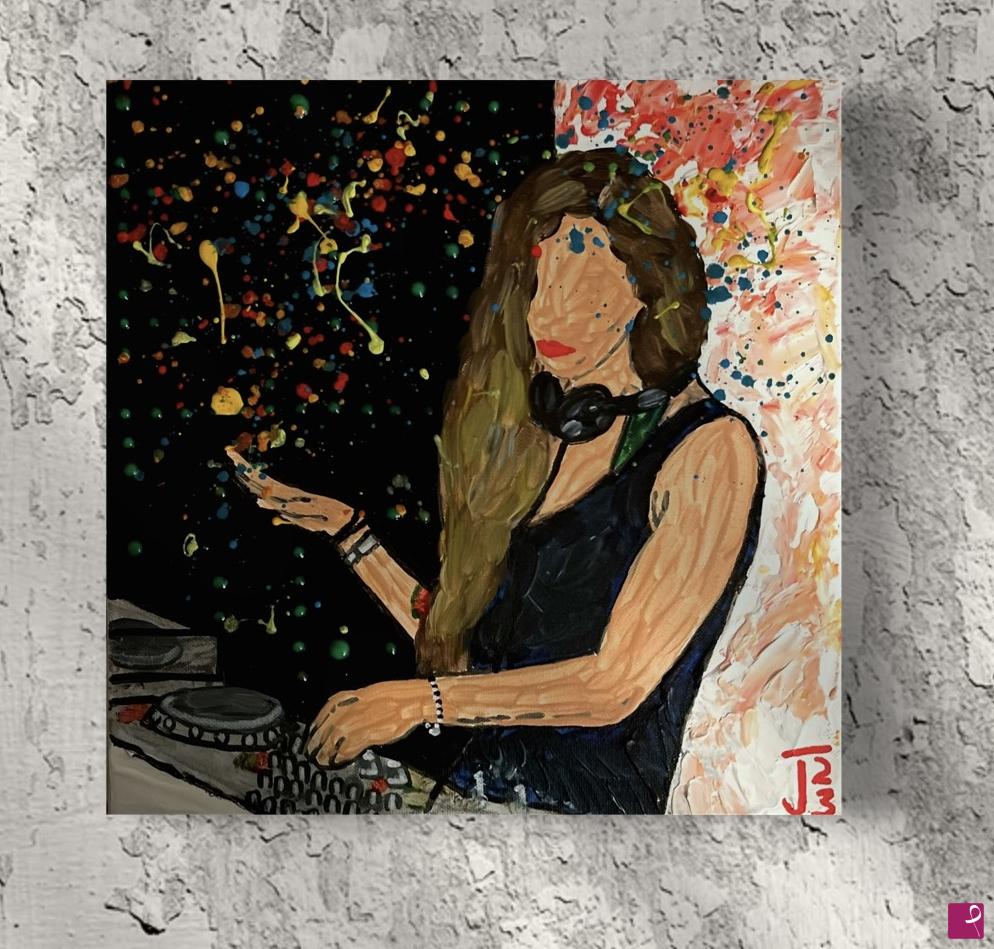 quadri in vendita online - DJSET