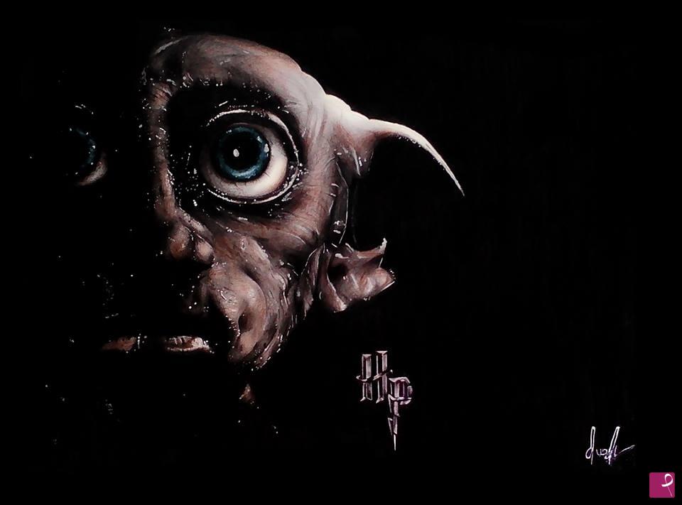 quadri in vendita online - Dobby