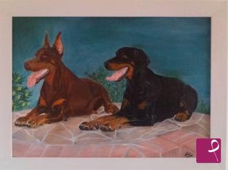 Quadro in vendita online