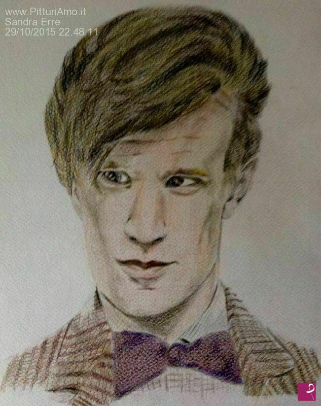 quadri in vendita online - Doctor Who