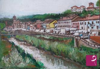 Quadro in vendita online