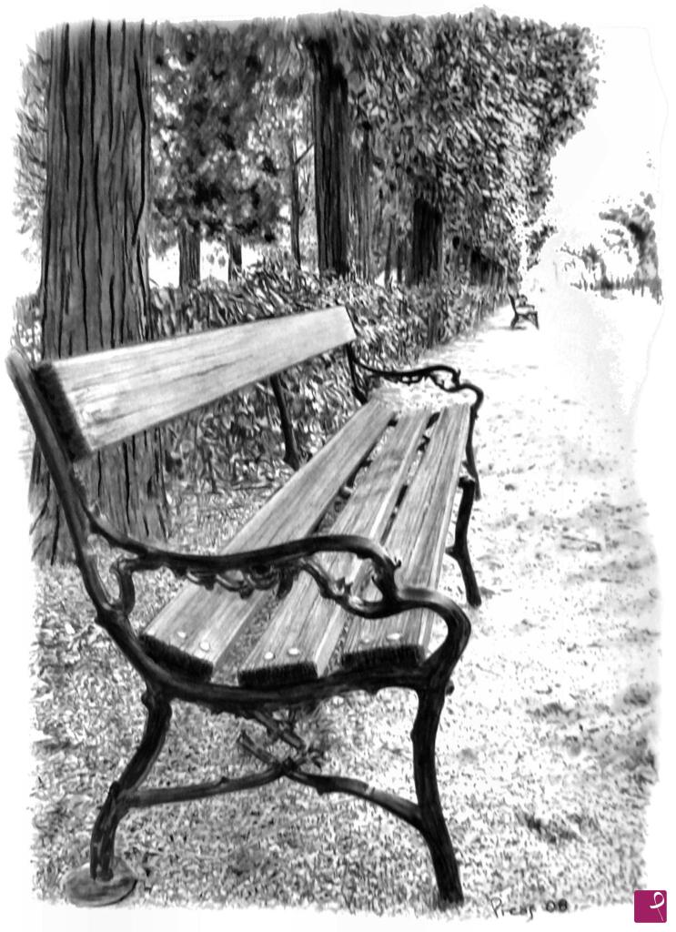 quadri in vendita online - Dolce attesa21x30