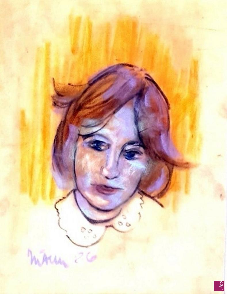 quadri in vendita online - Dolce Aurora