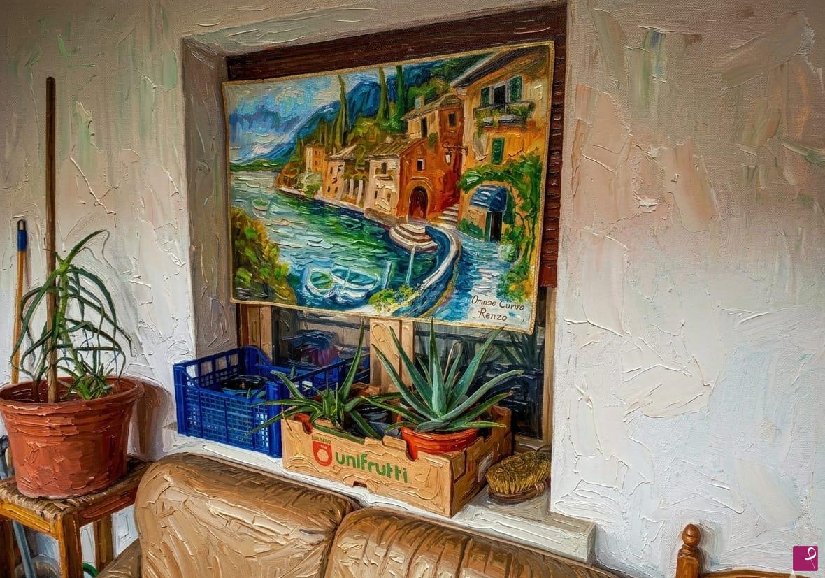 quadri in vendita online - Dolce casa