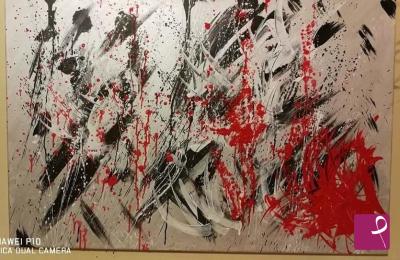 Quadro venduto su PitturiAmo