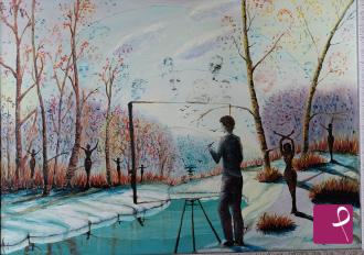 Quadro in vendita online